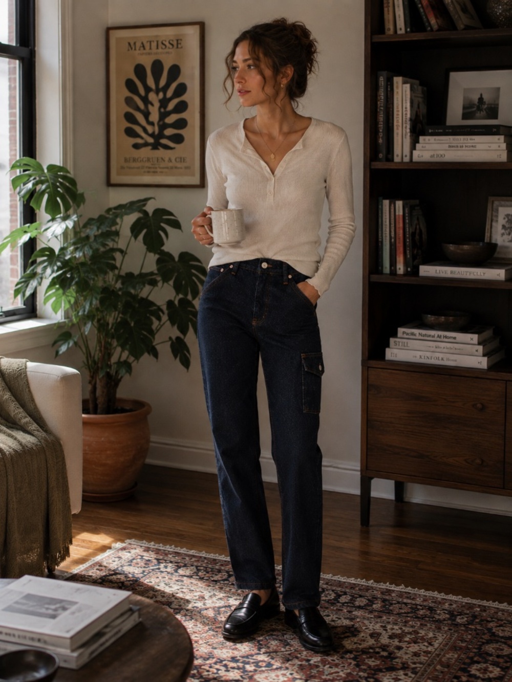 PILCRO Jeans